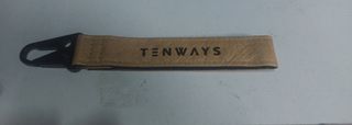 Lanyard TenWays