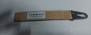 Lanyard TenWays
