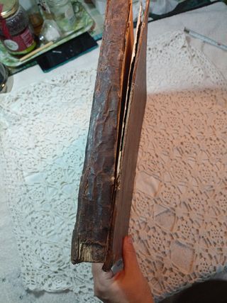 LIBRO ARTE Y DECORACIÓN EN ESPAÑA 1920