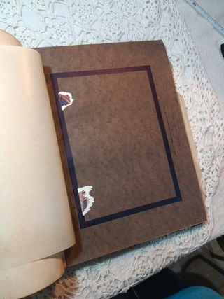 LIBRO ARTE Y DECORACIÓN EN ESPAÑA 1920