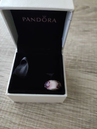 PANDORA 