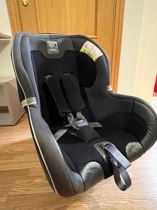 Silla coche niño