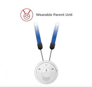 Vigilabebes Motorola MBP140. Nou a estrenar