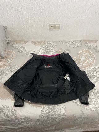 Chaqueta RTech moto