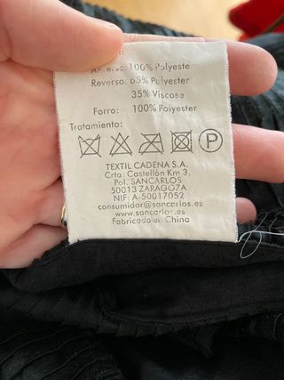 Colcha negra cama 150