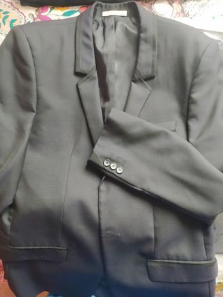 Traje de Chaqueta