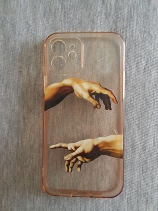 Custodie cellulari/iphone nuovi