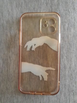 Custodie cellulari/iphone nuovi