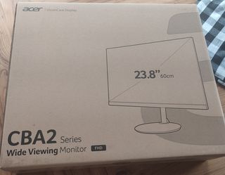 Monitor Acer 23.8"
