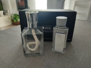 Lampe BERGER