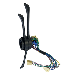 Mando de Luces con Caña Corta SEAT 124/1430