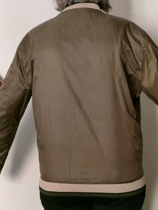 Cazadora UNISEX ultra ligera
