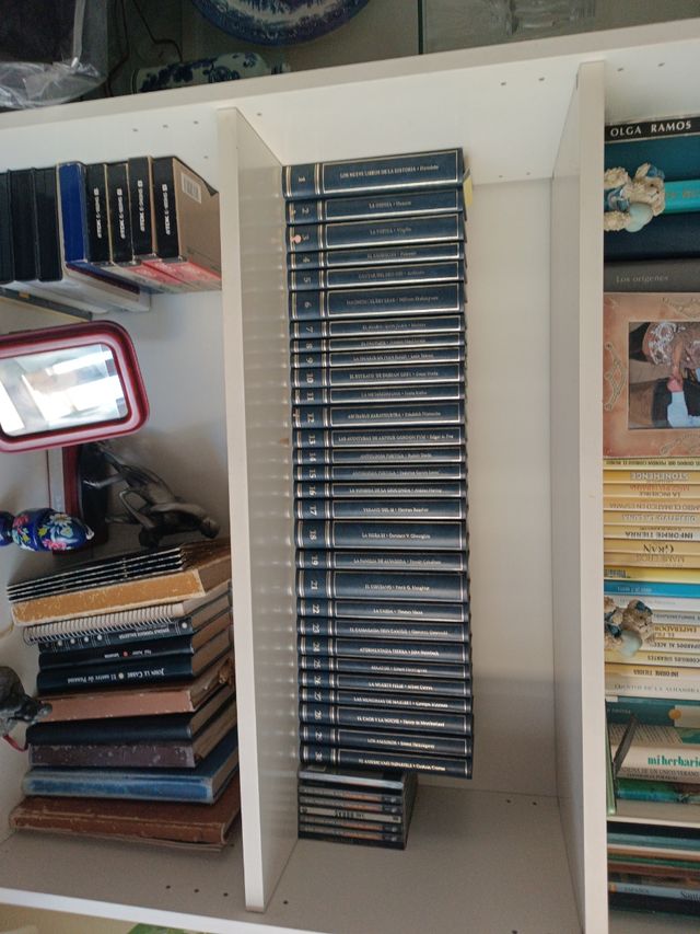 Romanzo classico e attuale 