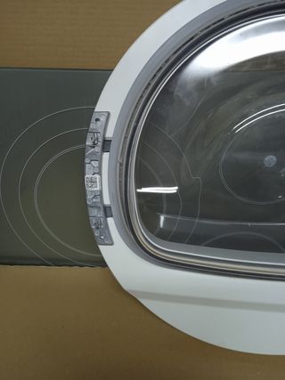 Puertas secadoras BOSCH SIEMENS Balay