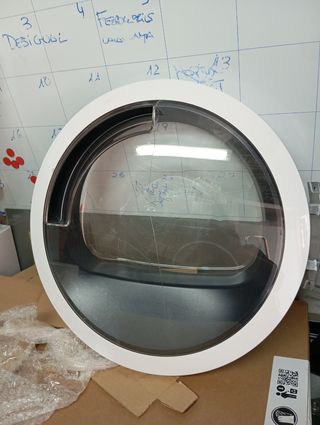 Puertas secadoras BOSCH SIEMENS Balay