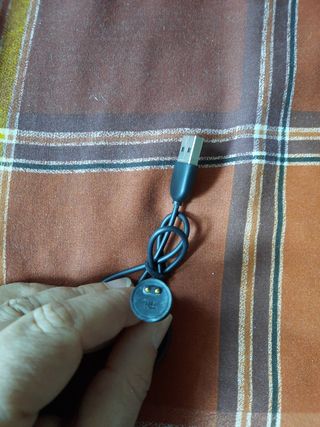 Correas Mi SmartWatch Band 6 + cargador