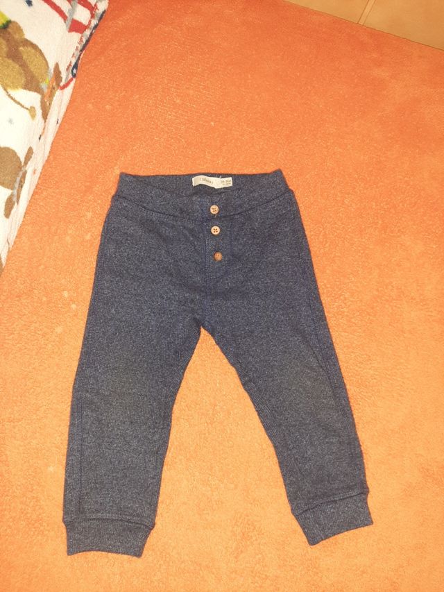 Pantalón sfera  de 24 a 36 meses