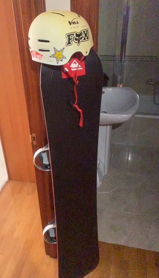 tabla snowboard