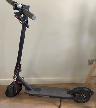 Xiaomi Patinete electrico