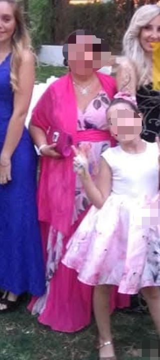 VESTIDO DE BODA /COMUNIÓN/CELEBRACIÓN 