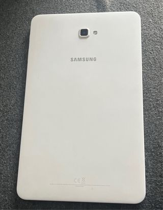 tablet samsung A6