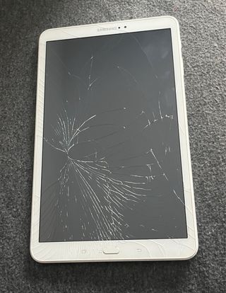 tablet samsung A6