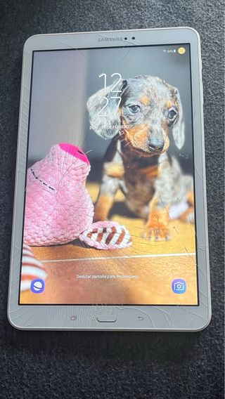 tablet samsung A6
