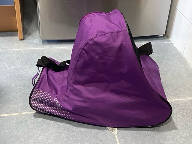 Patines en línea niña