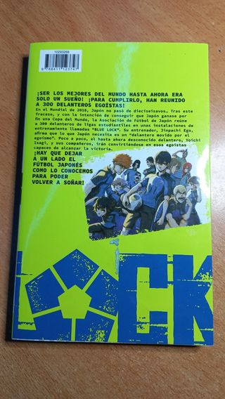 Cómics Manga