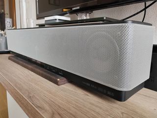 Proyector de sonido Yamaha YSP800