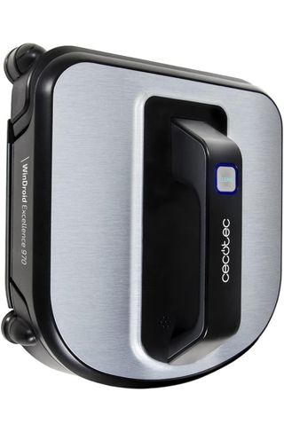 Cecotec robot limpiacristales conga Nuevo estrenar