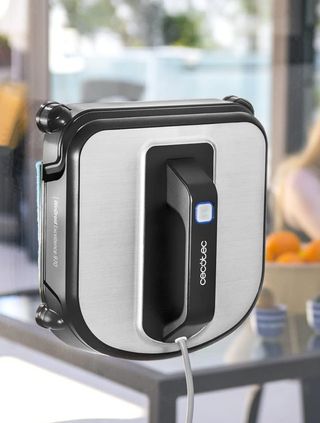 Cecotec robot limpiacristales conga Nuevo estrenar