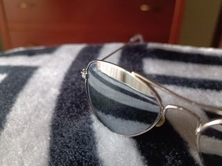 Rayban aviator infantil