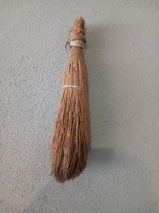 Escoba Pueblo