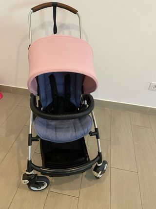 bugaboo bee5