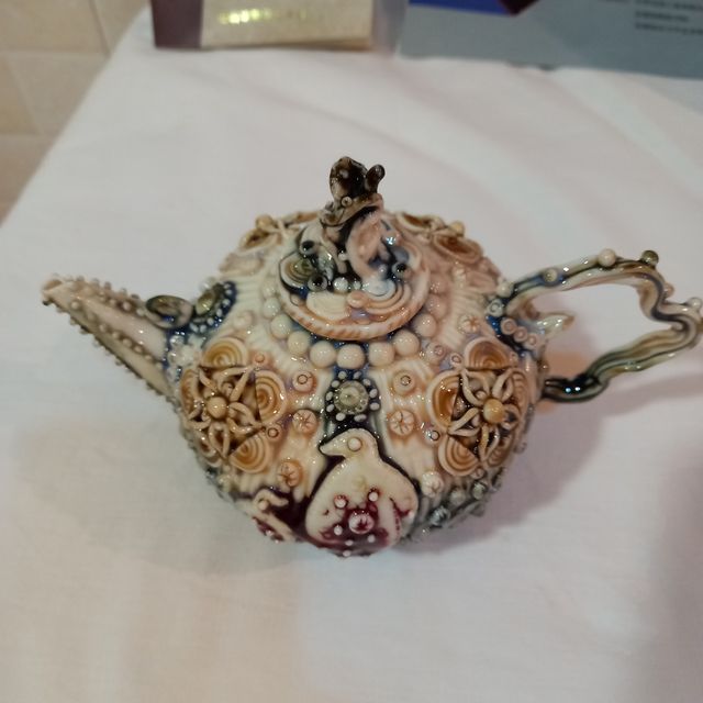 Porcelana  china certificada