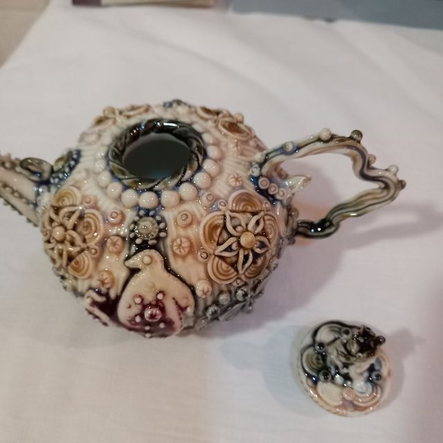 Porcelana  china certificada