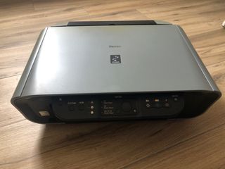 IMPRESORA MULTIFUNCION CANON