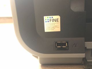 IMPRESORA MULTIFUNCION CANON