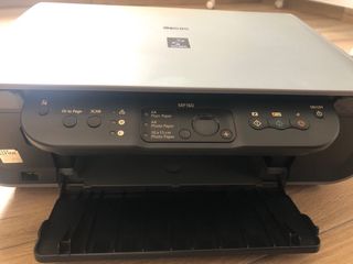 IMPRESORA MULTIFUNCION CANON