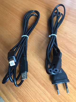 IMPRESORA MULTIFUNCION CANON