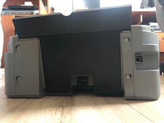 IMPRESORA MULTIFUNCION CANON