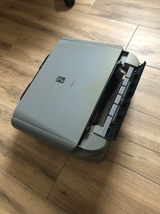 IMPRESORA MULTIFUNCION CANON