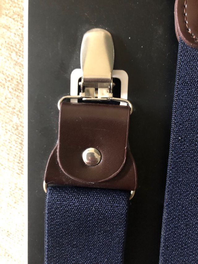 Tirantes para Adulto Cortefiel