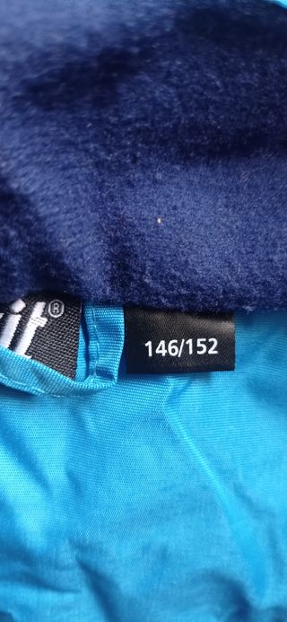 Ropa completa para nieve niño