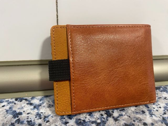 cartera tarjetero monedero