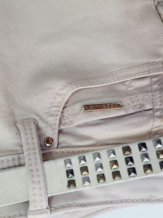 Pantalon Stravidarius T-36