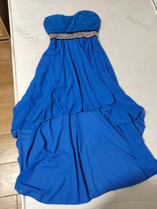 Vestido ocasión