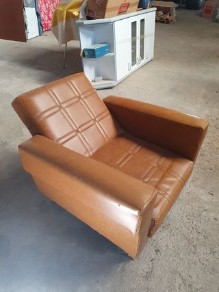 Sofá tres plazas
