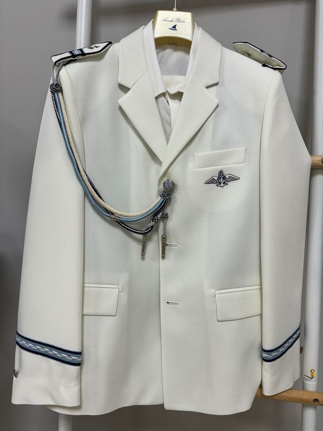 Traje Comunion 50% 